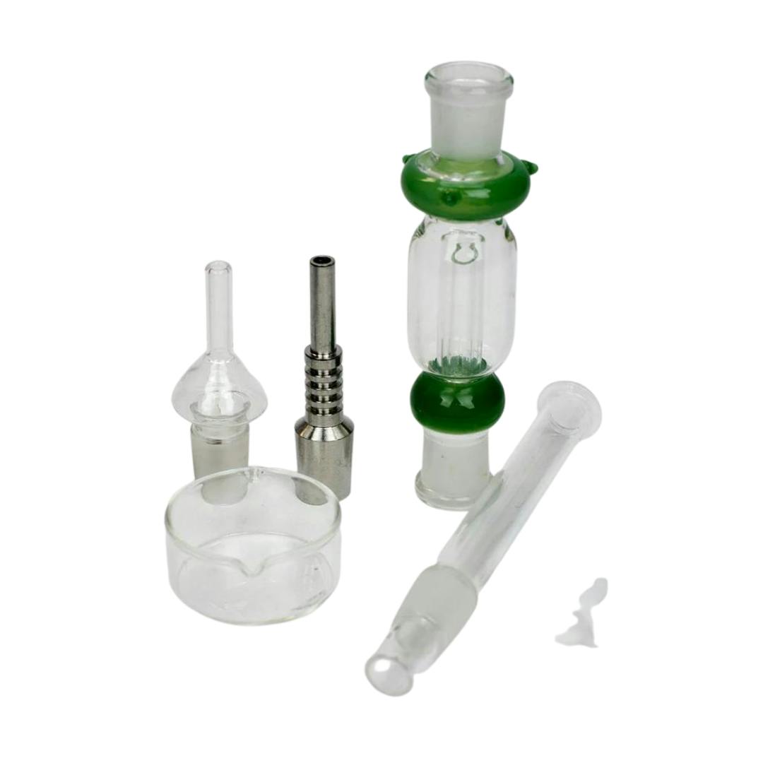 Genie Nectar Collector Kit 18 - Green