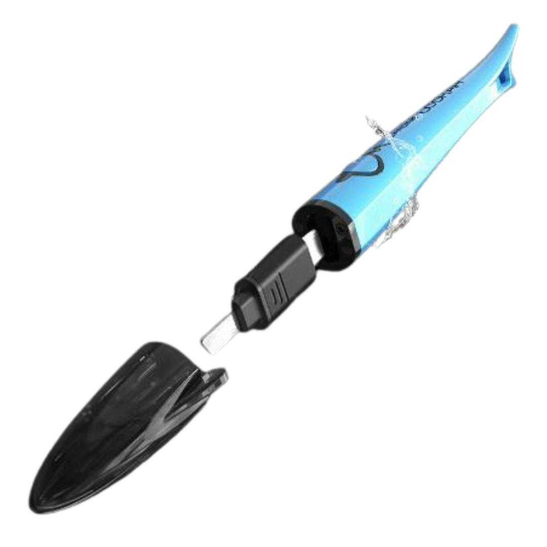 Lookah Sardine Hot Knife