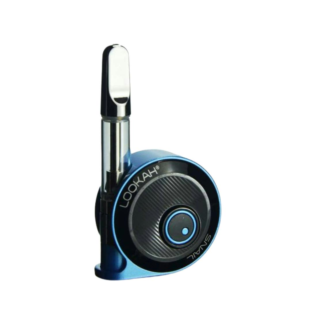 Lookah Snail - Blue
