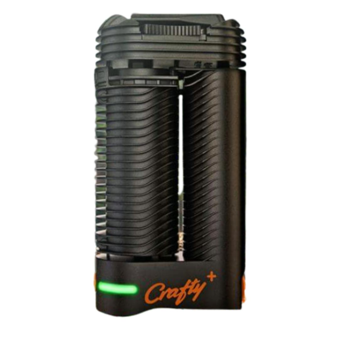Storz & Bickel - Crafty+ Vaporizer - New Version 2021