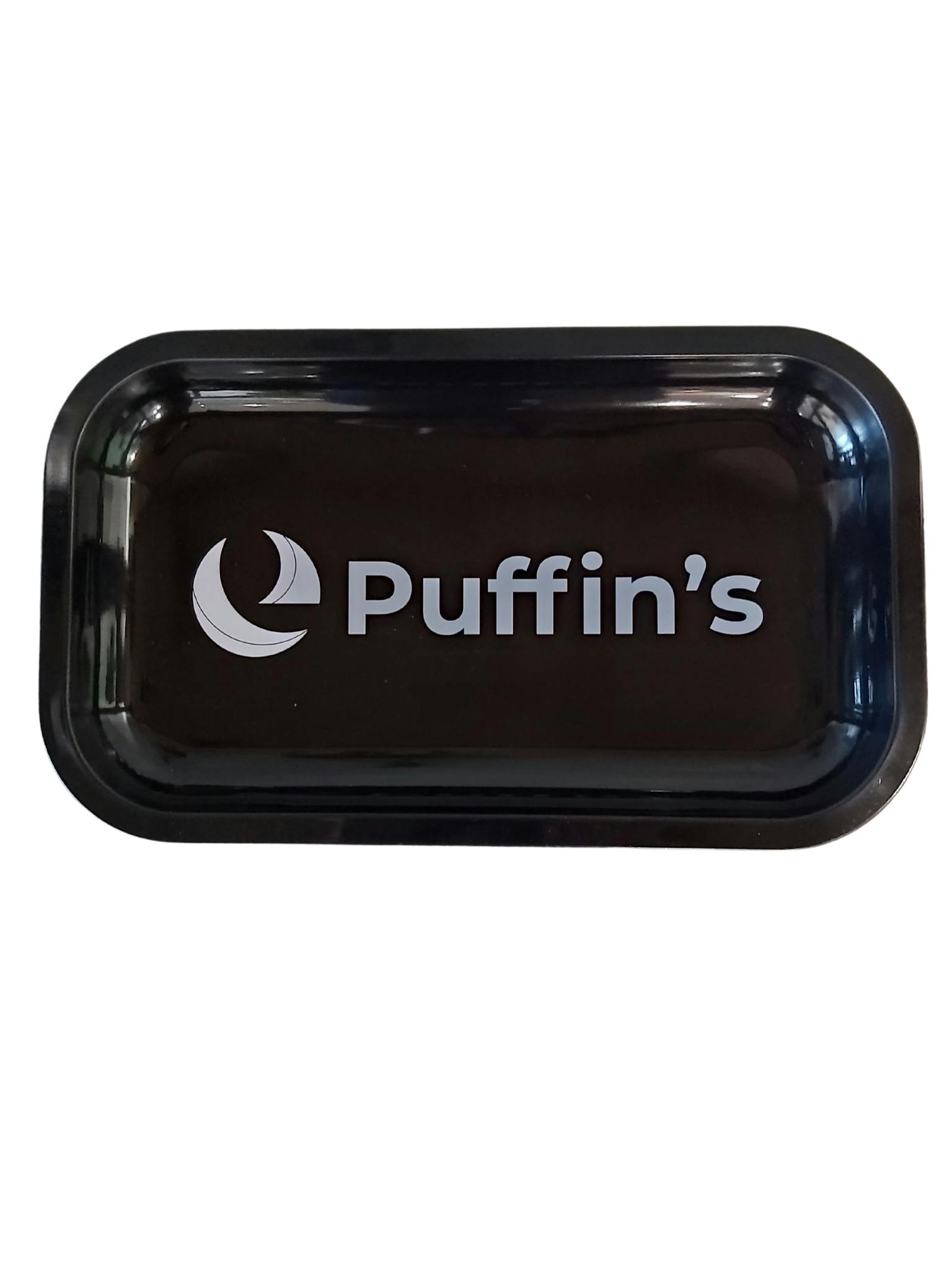 Puffin's Rolling Tray - Small
