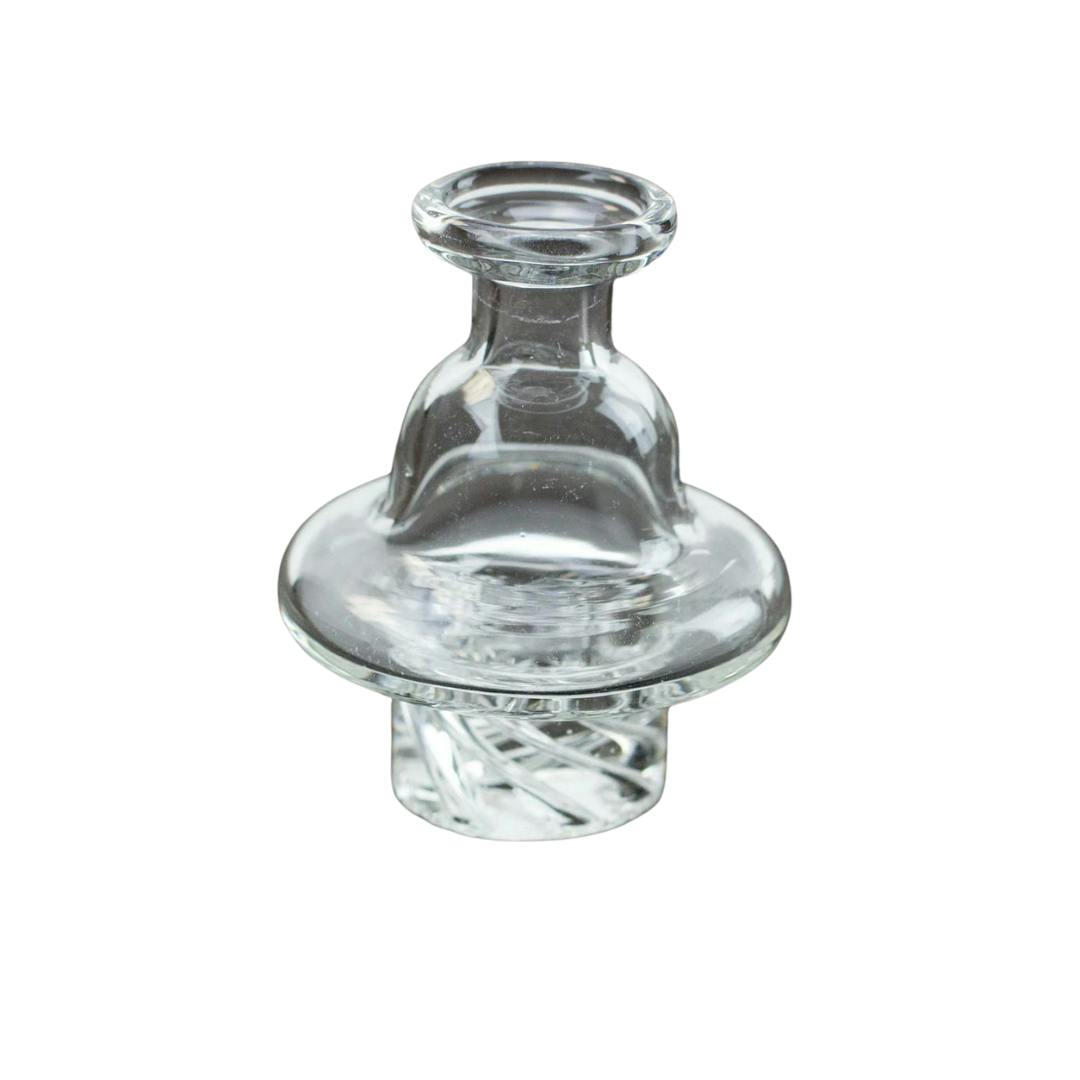 Carb Cap - Cyclone