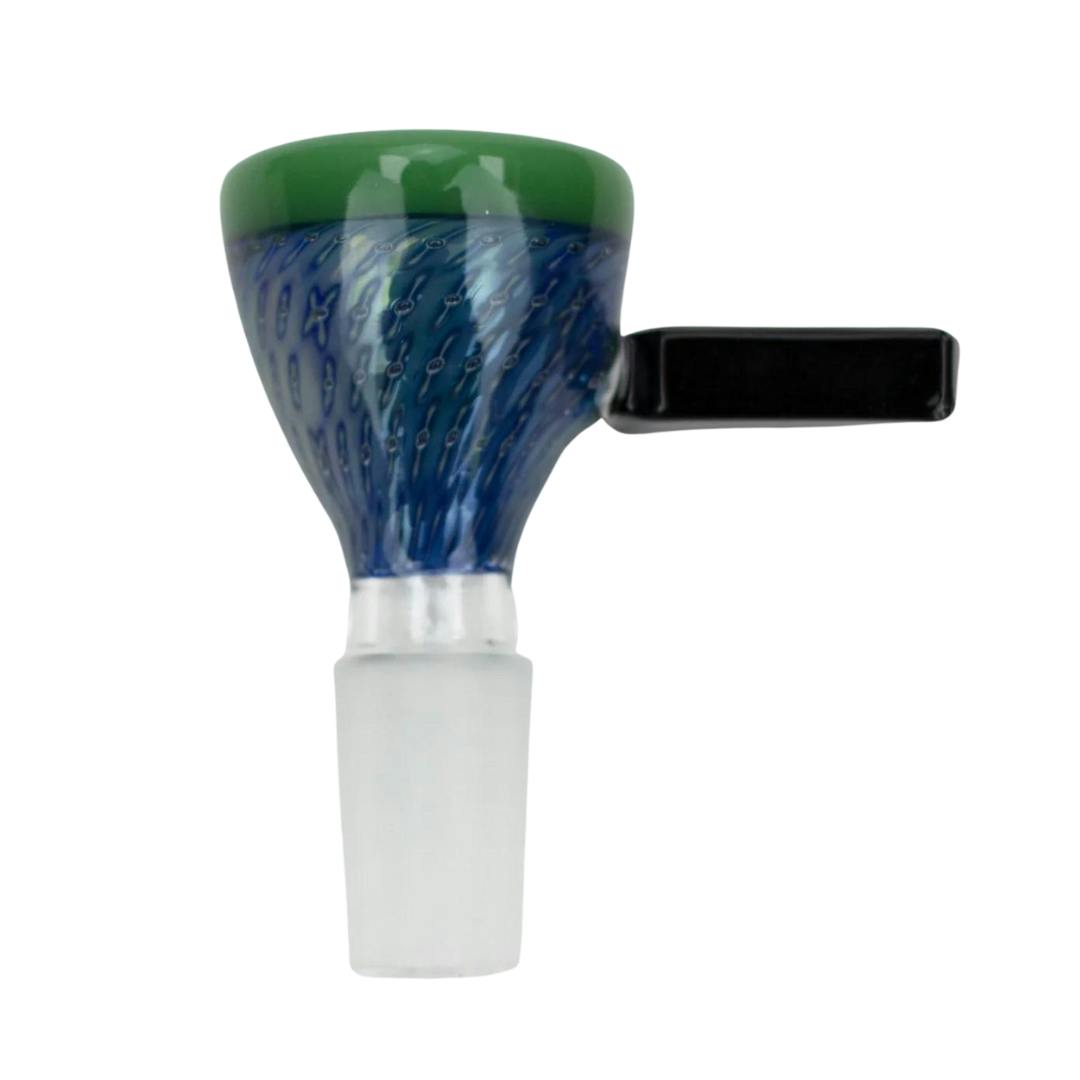 Preemo - Double Wall Fumed Bowl - Jade