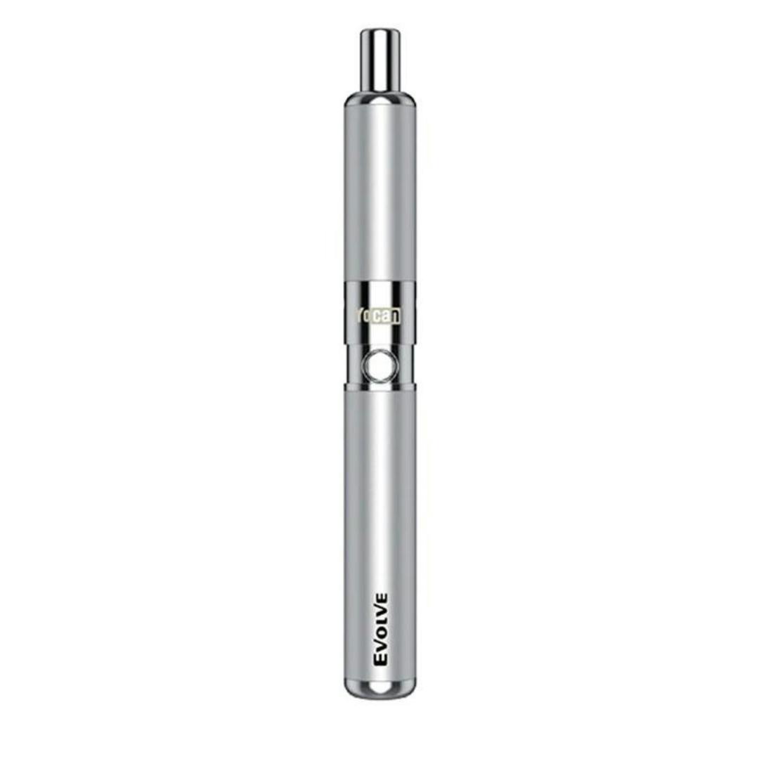 Yocan Evolve-D Vape Pen 2020ver. - Silver