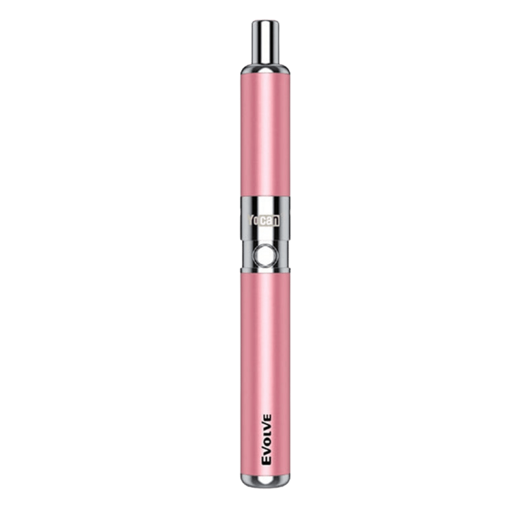 Yocan Evolve-D Vape Pen 2020ver. - Sakura Pink