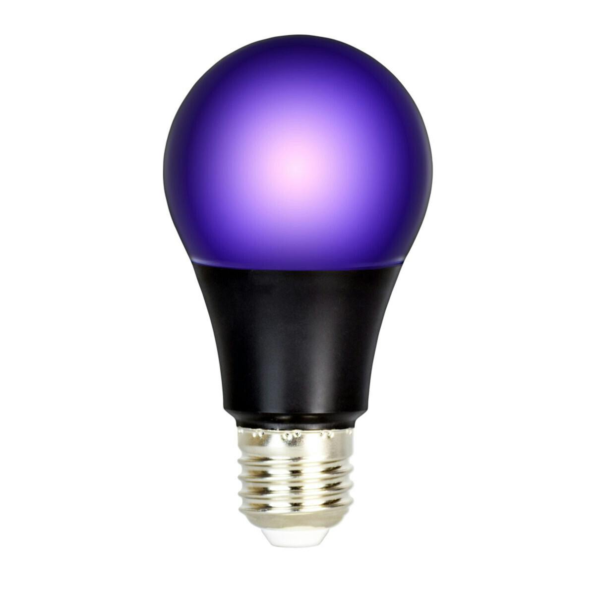 Black Light Bulb - 75 Watt