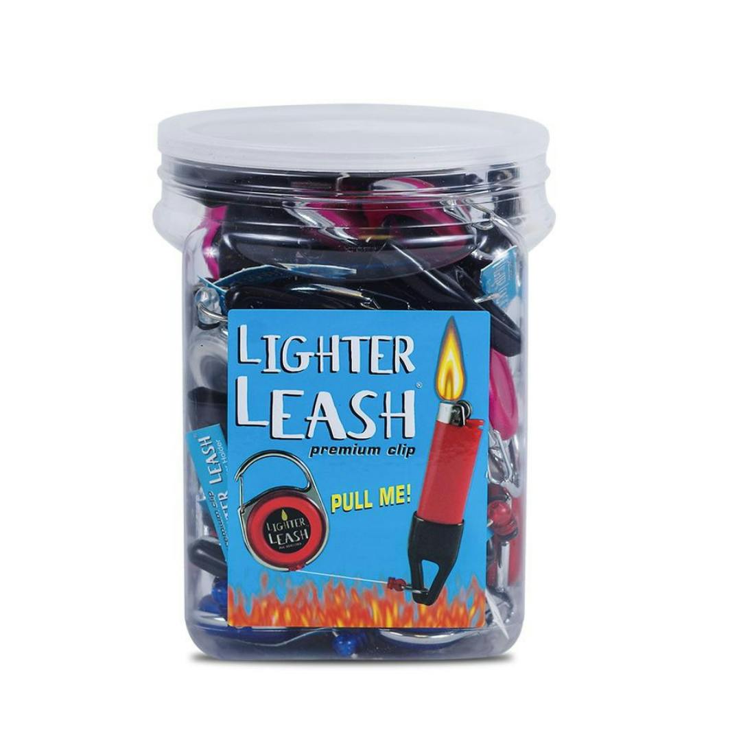 Lighter Leash Premium - Various Colours