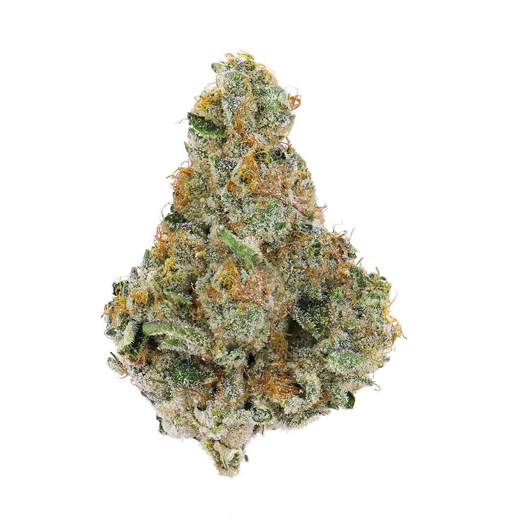 MSIKU - Peach Chementine - Indica - 3.5g