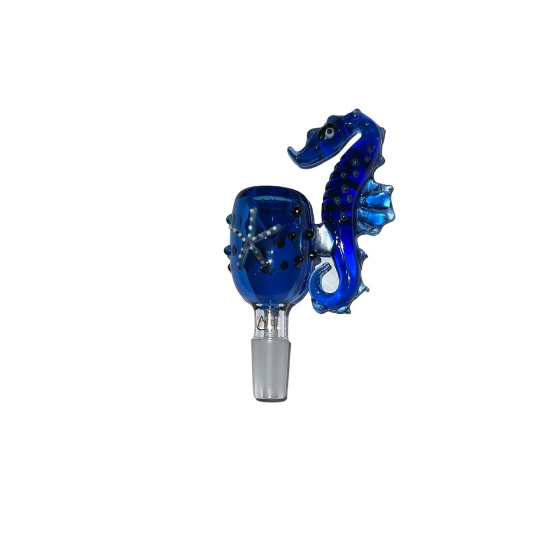 Lookah Heavy Glass Bowls - 7