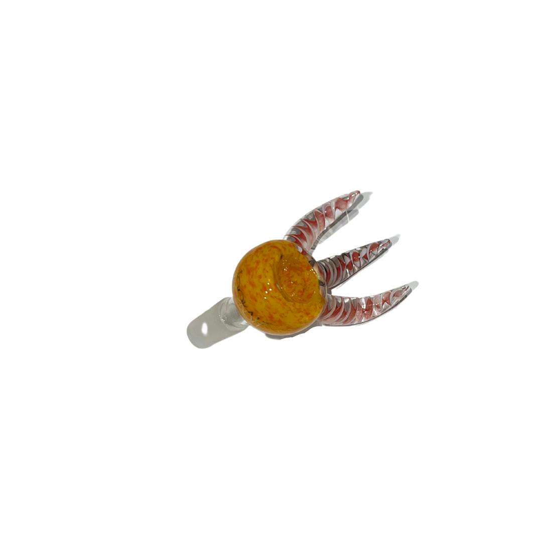 Lookah Heavy Glass Bowls - 16