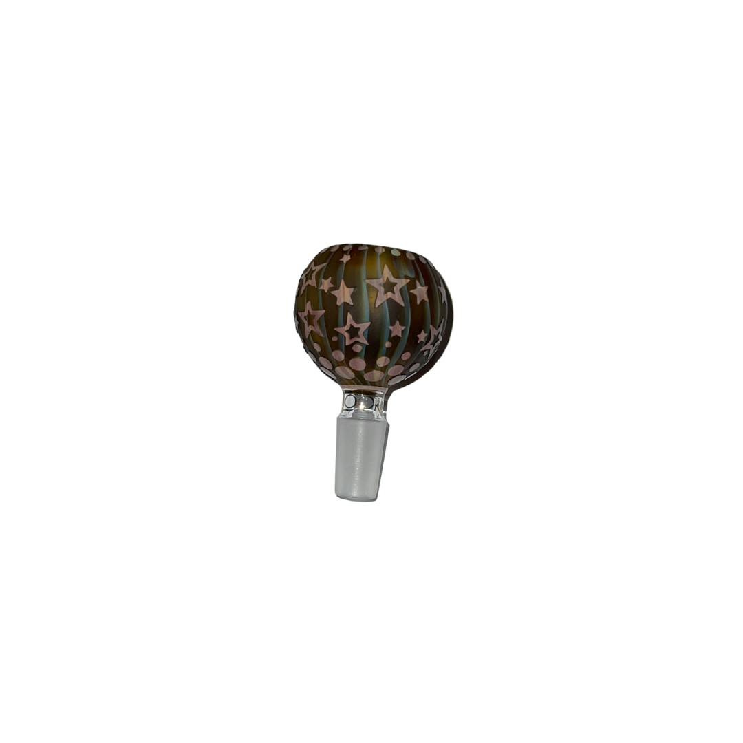 Lookah Heavy Glass Bowls - 12