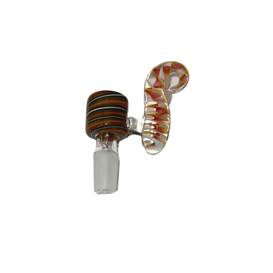 Lookah Heavy Glass Bowls - 18