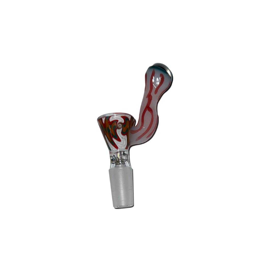 Lookah Heavy Glass Bowls - 20