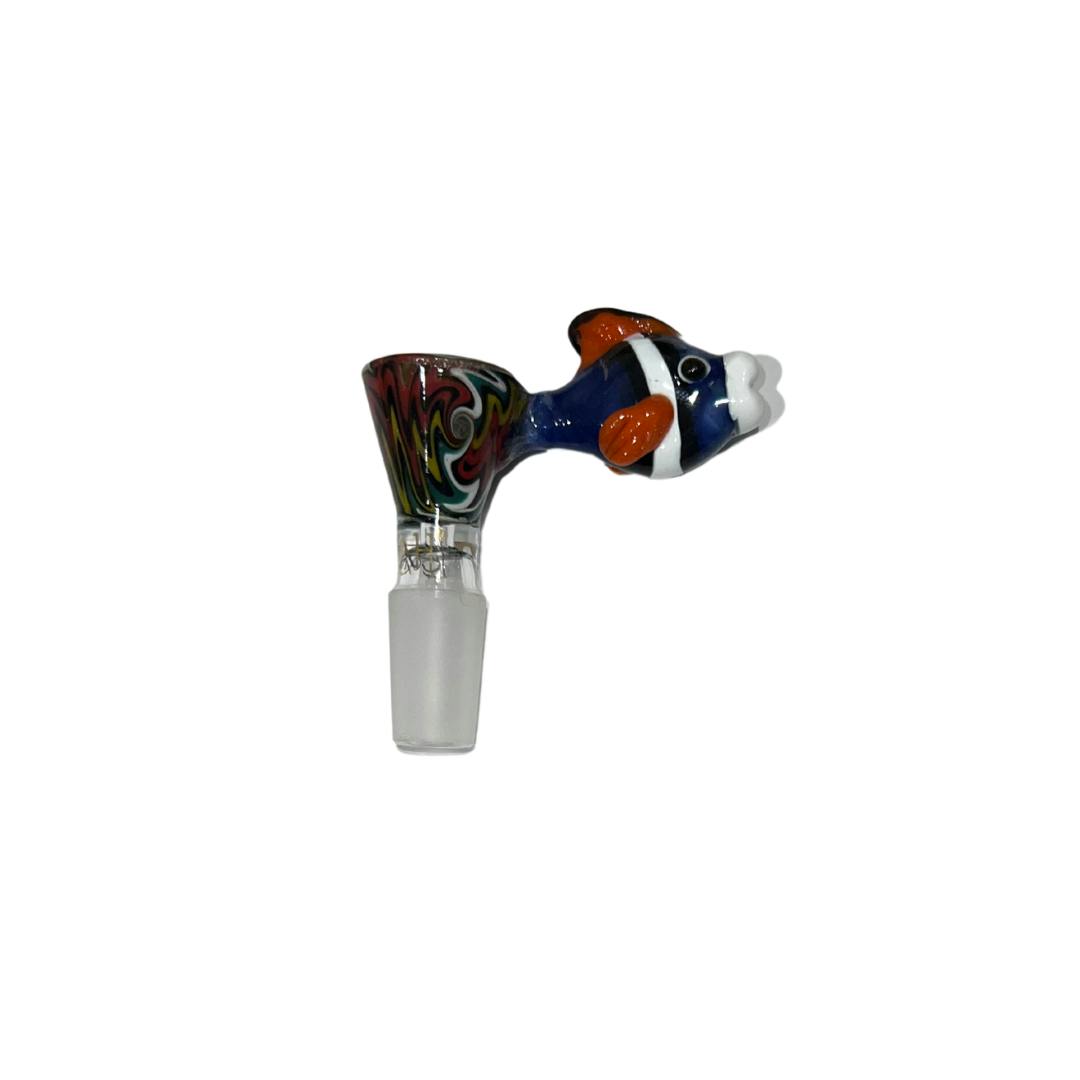 Lookah Heavy Glass Bowls - 26