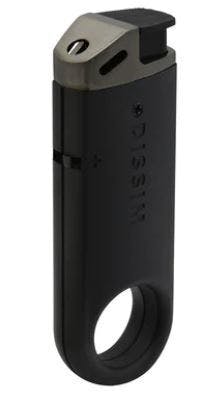 DISSIM - Inverted Lighter - Slim Grey