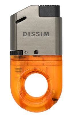 DISSIM - Inverted Lighter - Sport Orange