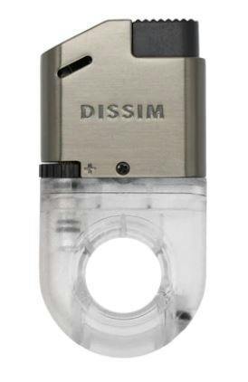 DISSIM - Inverted Lighter - Sport Clear