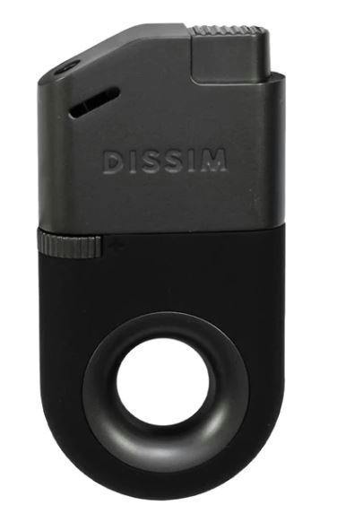 DISSIM Premium - Inverted Lighter - Grey