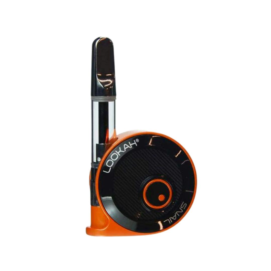 Lookah Snail - Orange