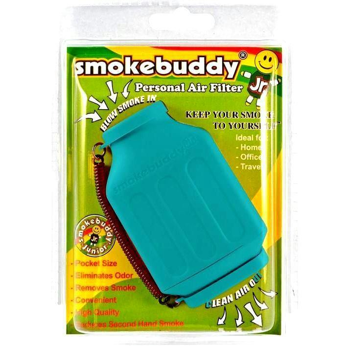 Smoke Buddy Junior - Teal