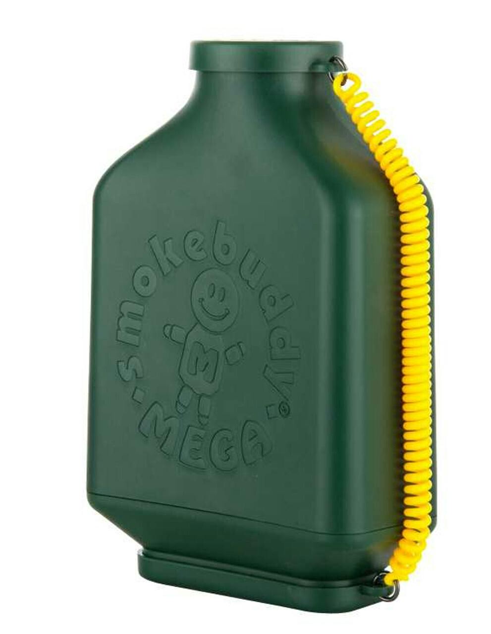 Smoke Buddy Mega - Green