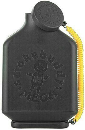Smoke Buddy Mega - Black
