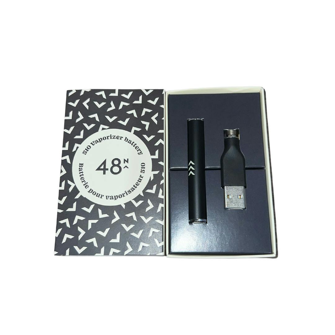 OCS 510 Vape Battery - 48North