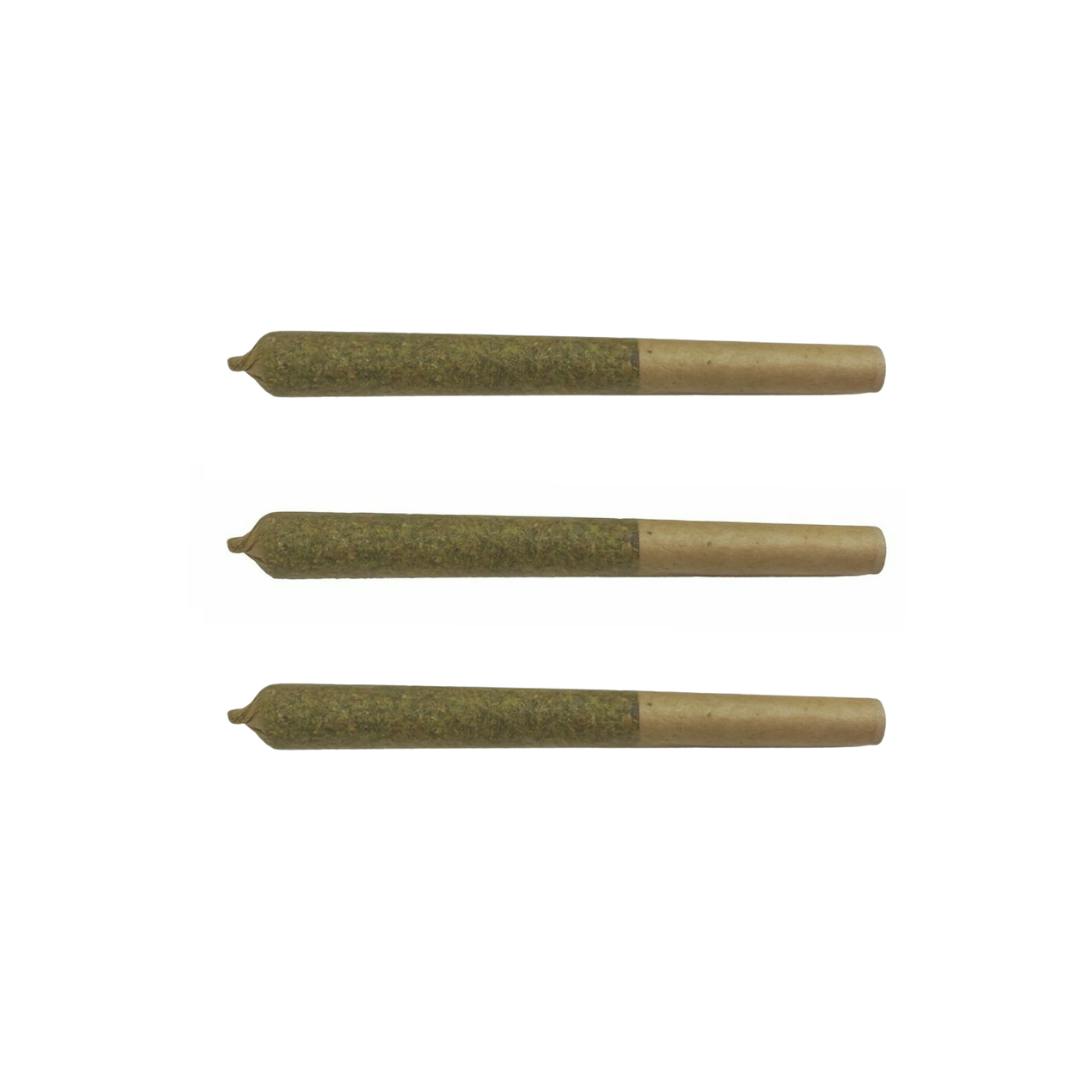 Elios - Pineapple Express Pre-Roll | Indica - 3x0.5g