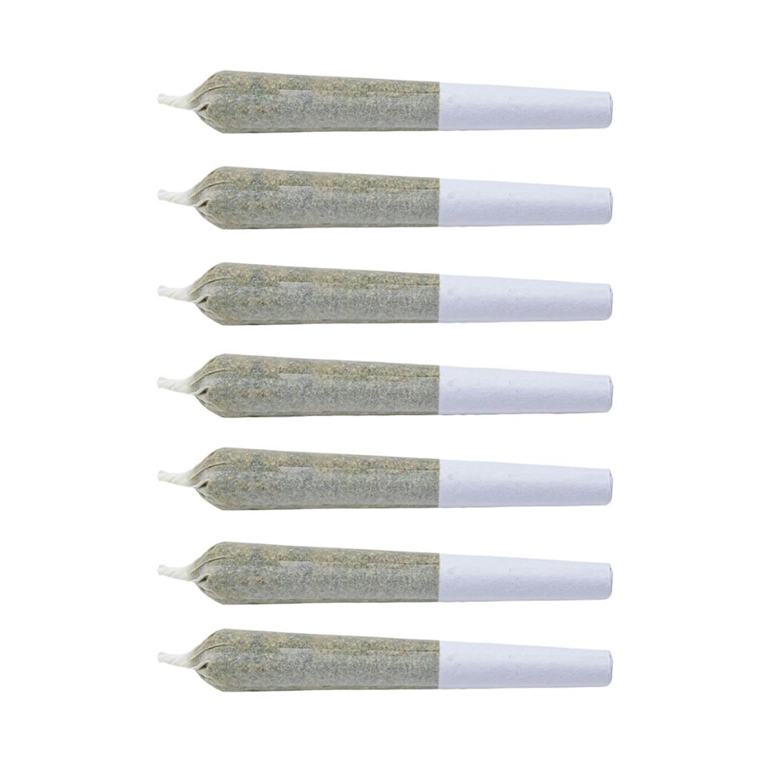 1 SPLIFF - Purple Aya Pre-Roll | Indica - 7x0.5g