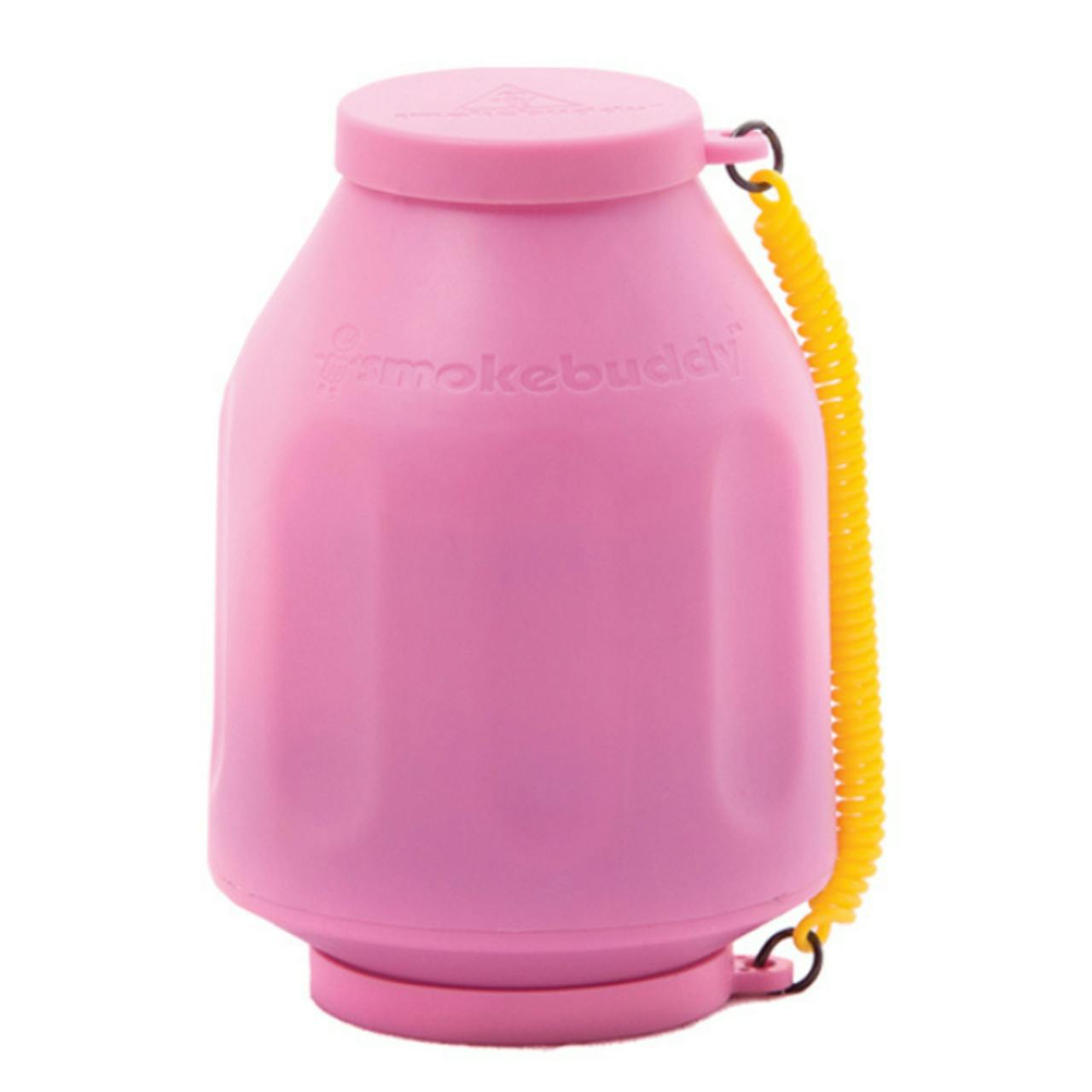 Smoke Buddy Personal Air Filter - Pink