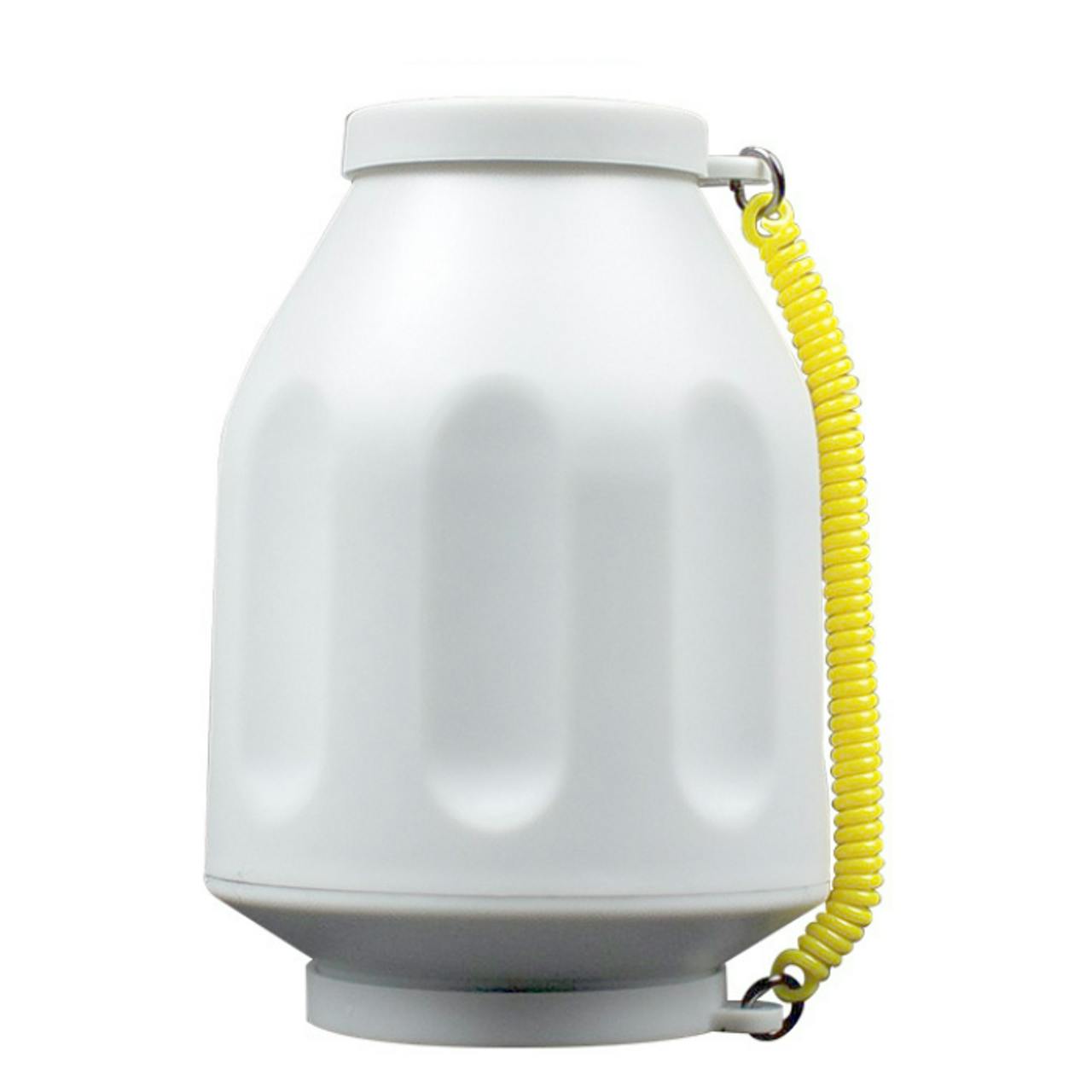 Smoke Buddy Personal Air Filter - Glow in the Dark White