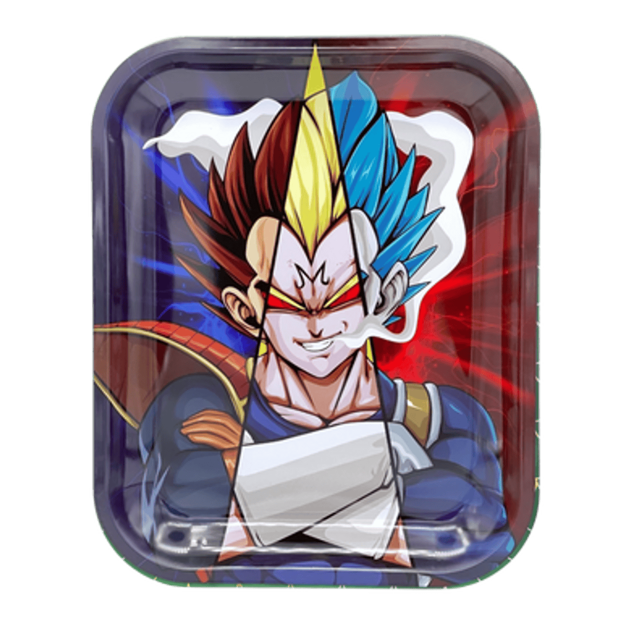 Large Rolling Tray - It's Over 9000