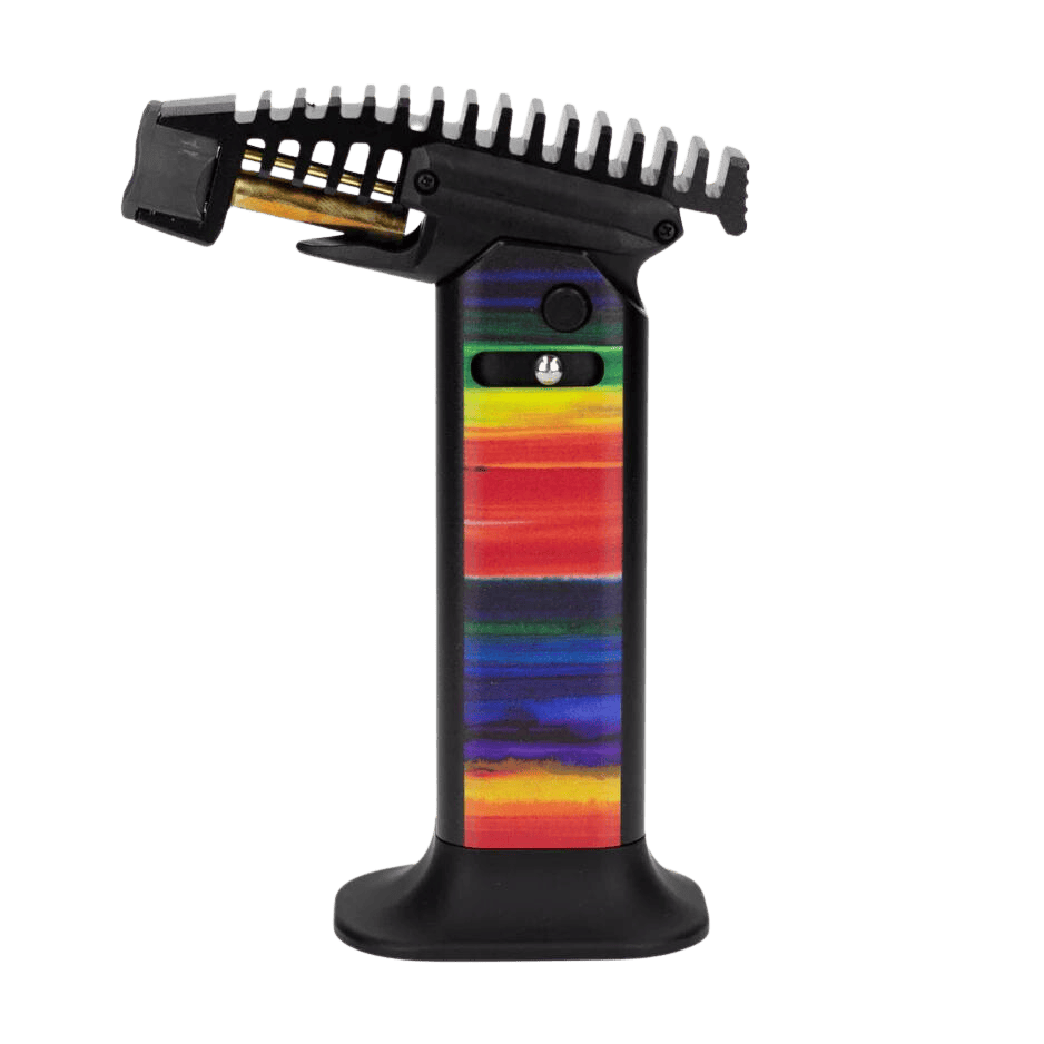 Scorch Torch | X-Series – Mega Nero Scorch Torch - Rainbow