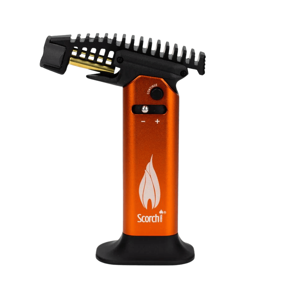 Scorch Torch | X-Series – Mega Nero Scorch Torch - Orange