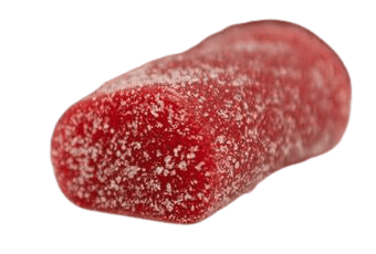 sÜge - Licorice Bitz Soft Chews - Blend - 1 Pack