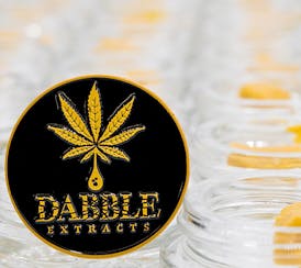 Easy Bake 1g Budder (Hybrid)