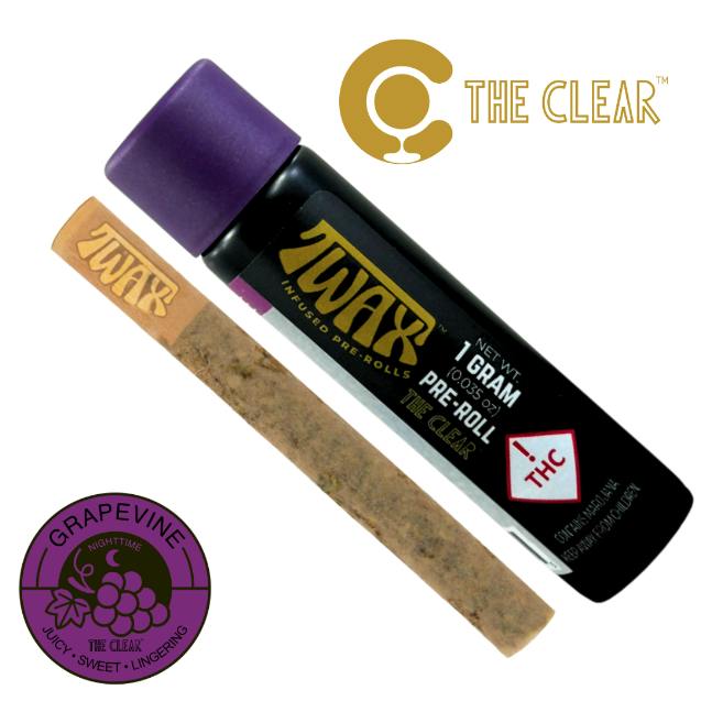 Twax - Grapevine 1g