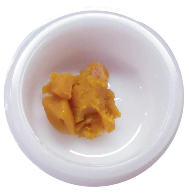Dabble Extracts - Hot and Bothered Budder 1g