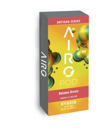 Airo - Bahama Breeze 1g