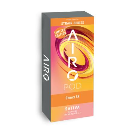 Airo - Cherry AK 1g