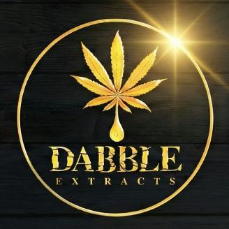 Dabble Extracts - Poison Punch Live Resin 1g