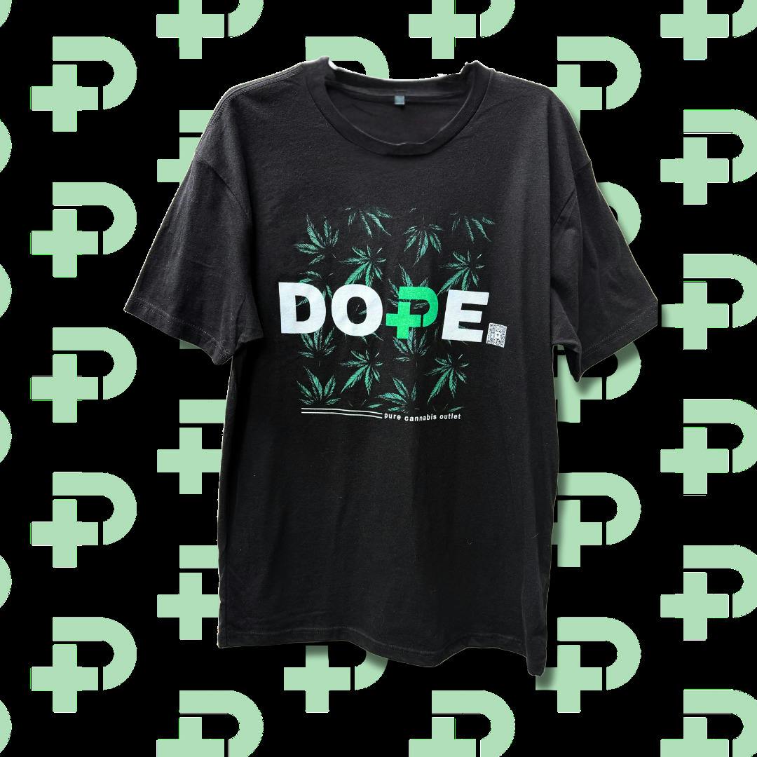 Dope Tshirt