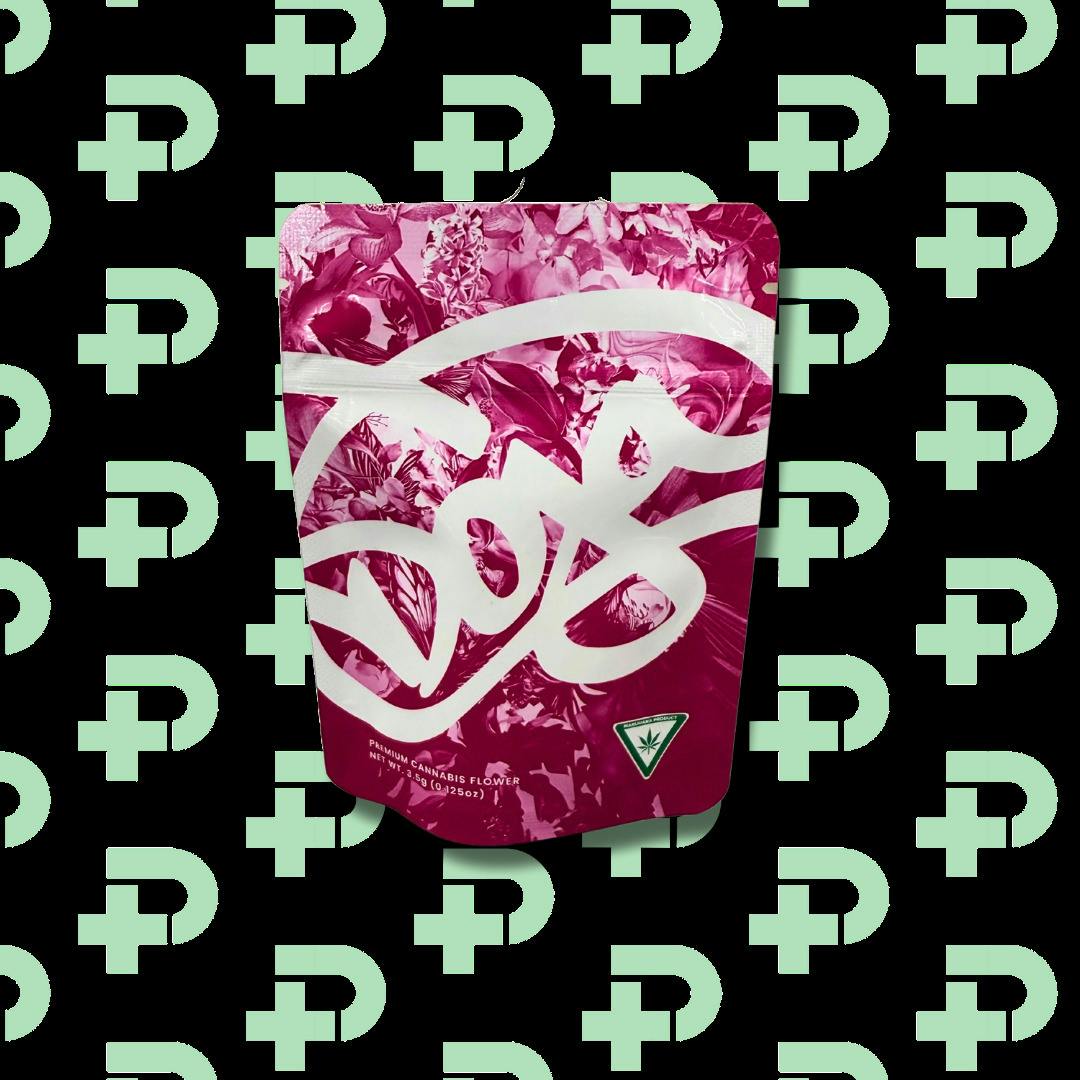 Fear of Boof Prepack 8th - Fun Dip