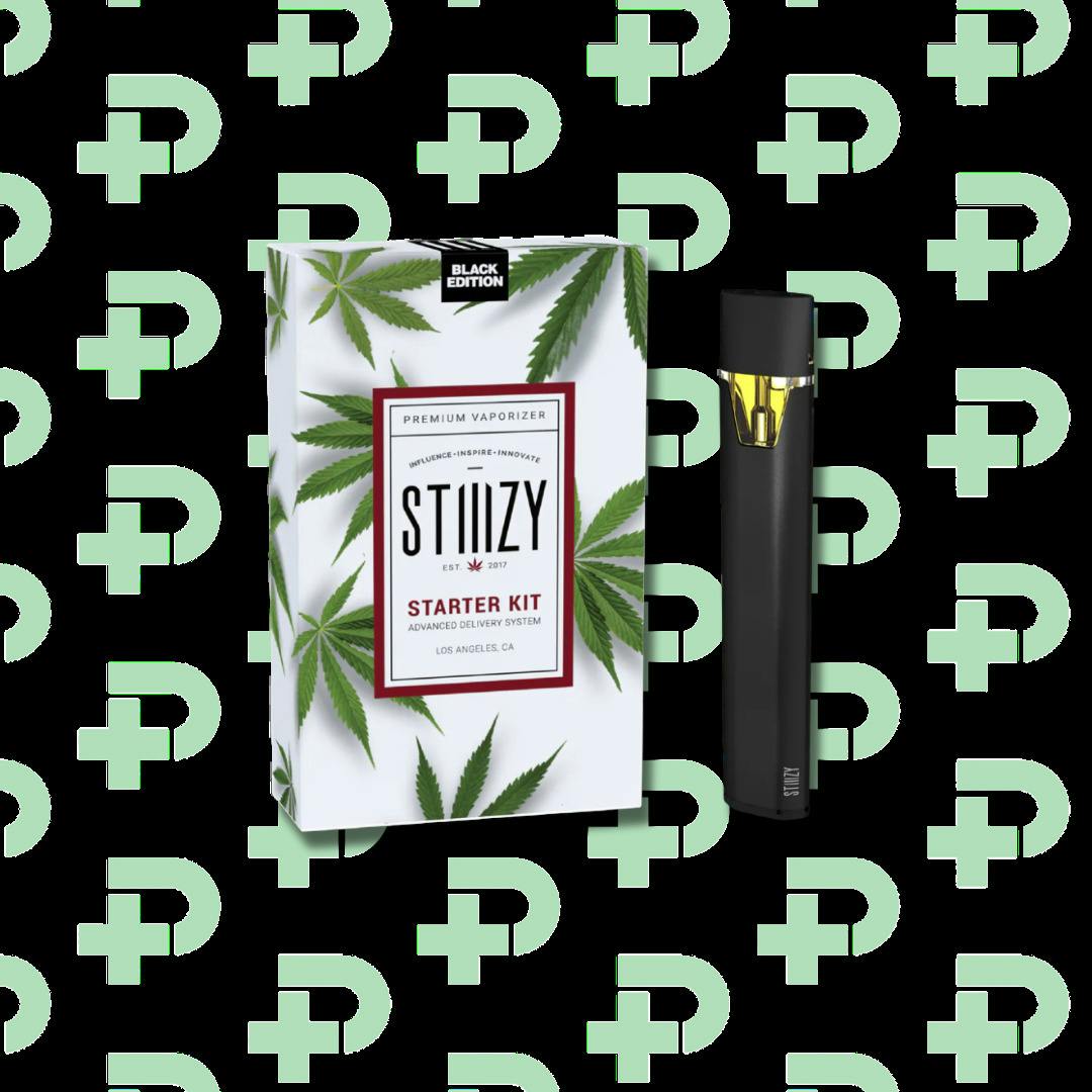 Stiiizy Battery - Lite