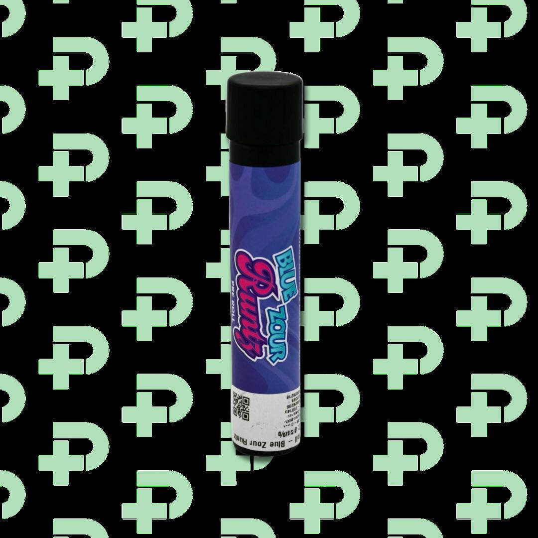 Pure Cannabis Outlet Shake Weed (Ground Flower) | Order Online
