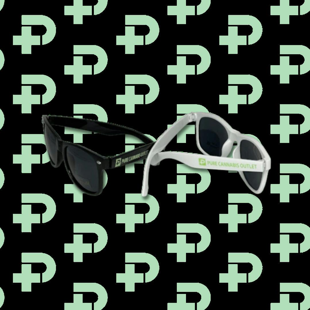 Pure Sunglasses