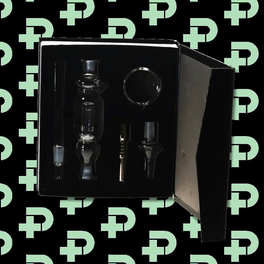 Nectar Collector Kit - Black Box