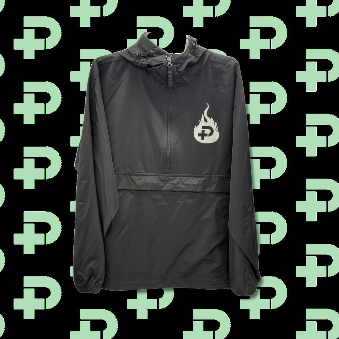 Pure Windbreaker