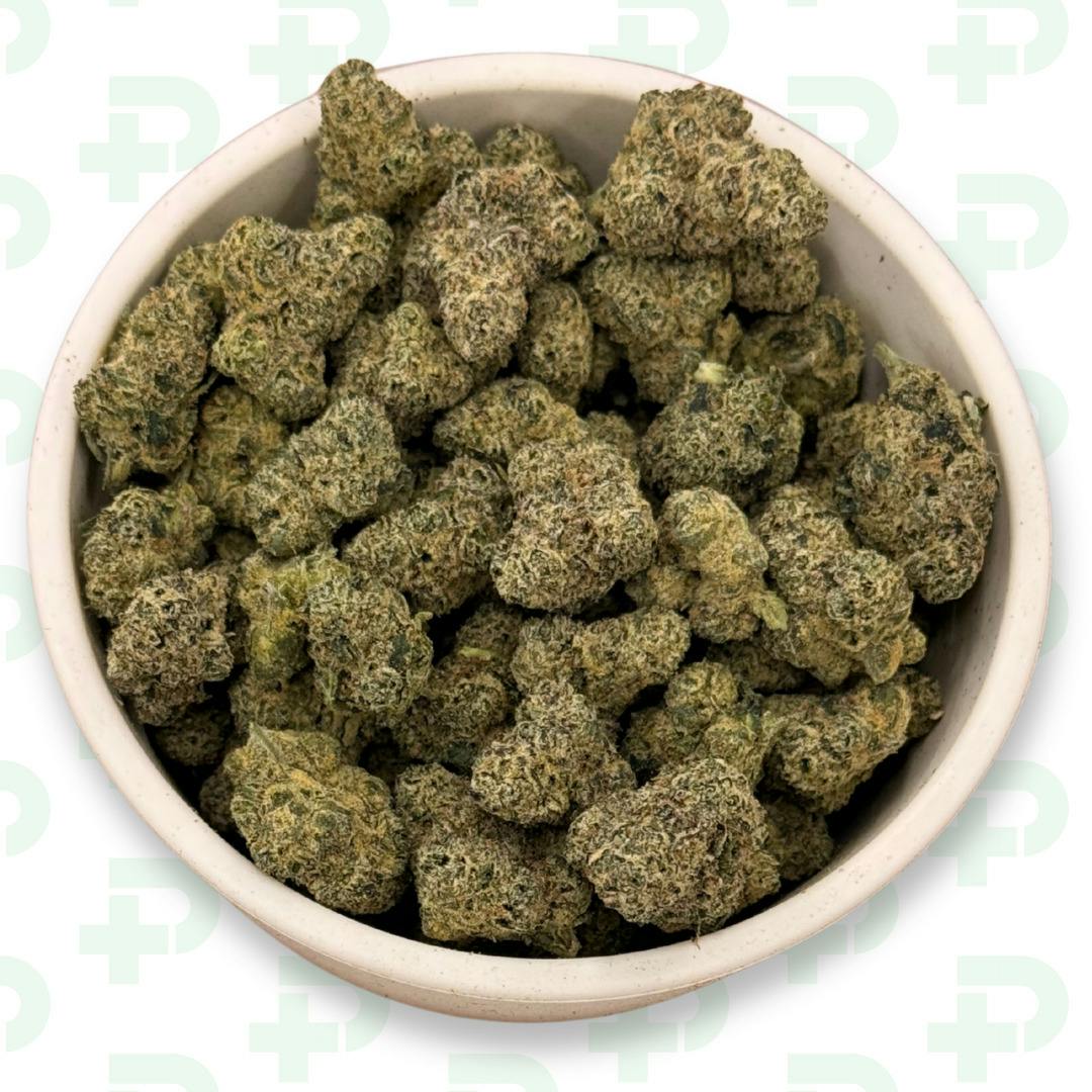 Deli - Westfield - Cherry Runtz cannabis product