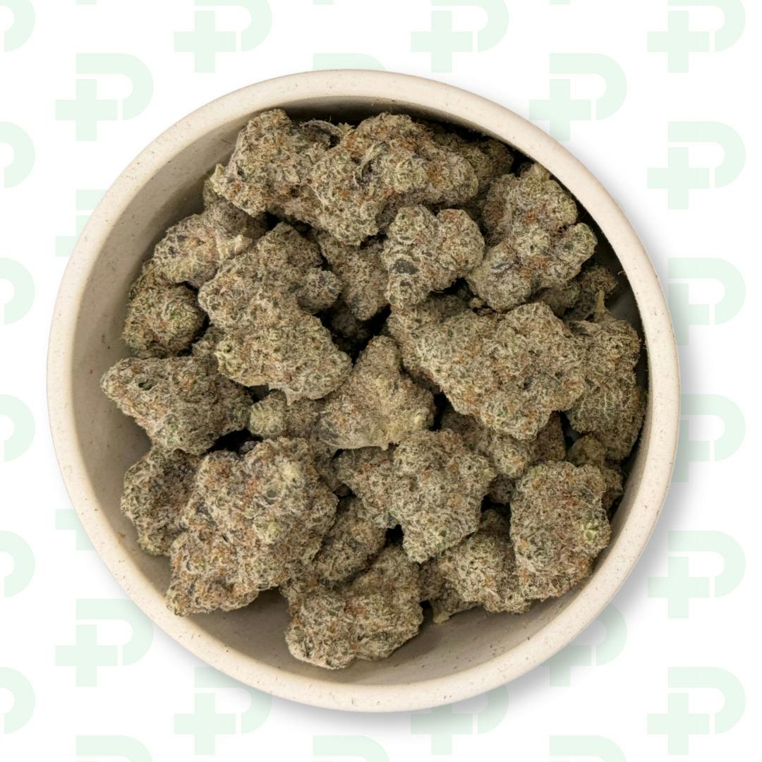 Fruitcake Gelato